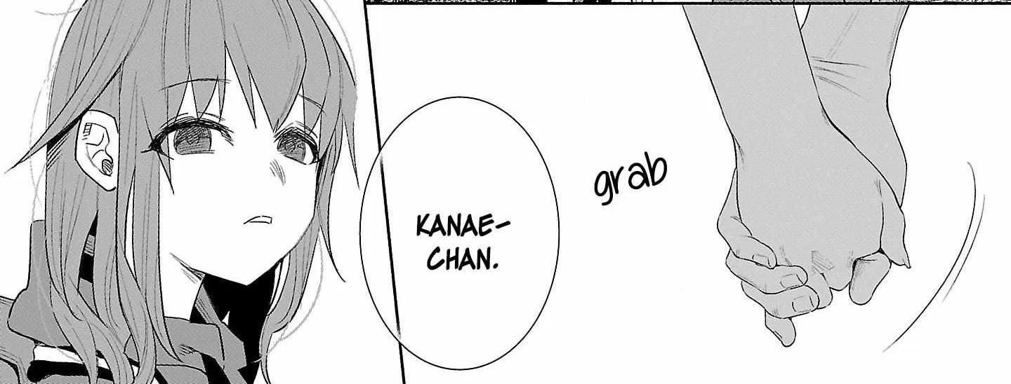I Wanted to be Hurt by Love Chapter 43 page 52 - 