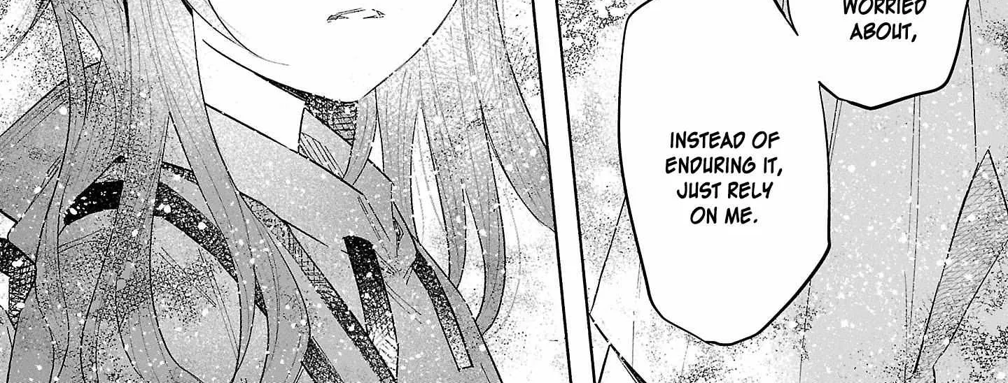 I Wanted to be Hurt by Love Chapter 43 page 54 - 