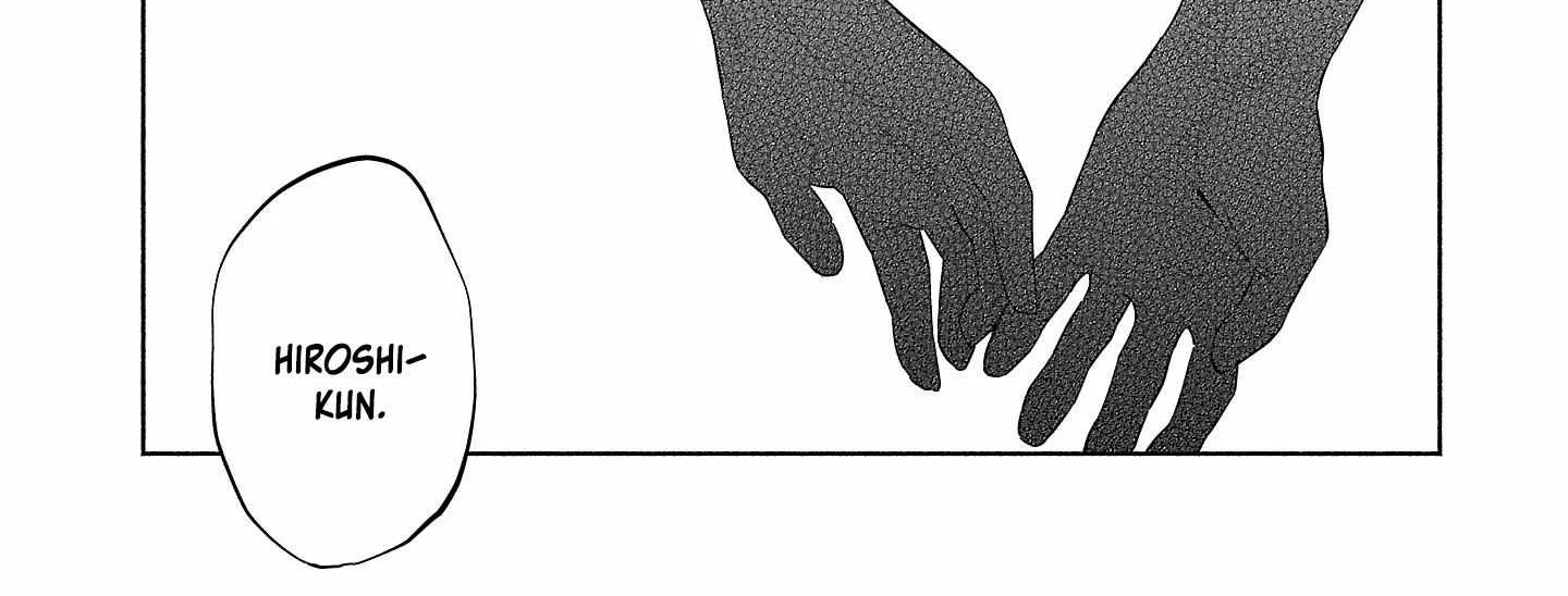 I Wanted to be Hurt by Love Chapter 43 page 56 - 