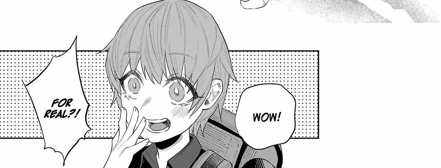 I Wanted to be Hurt by Love Chapter 43 page 64 - 