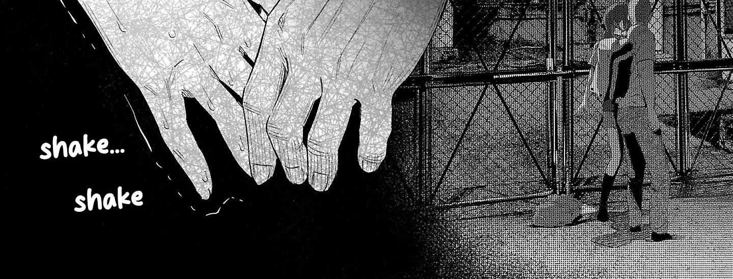 I Wanted to be Hurt by Love Chapter 43 page 66 - 