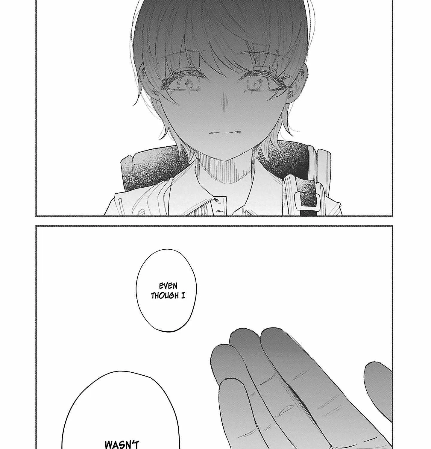 I Wanted to be Hurt by Love Chapter 43 page 77 - 