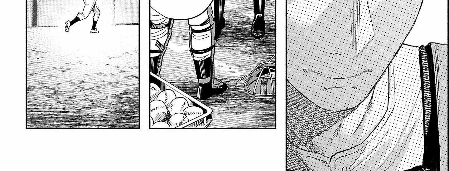 I Wanted to be Hurt by Love Chapter 44 page 12 - 