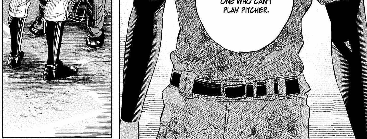I Wanted to be Hurt by Love Chapter 44 page 14 - 