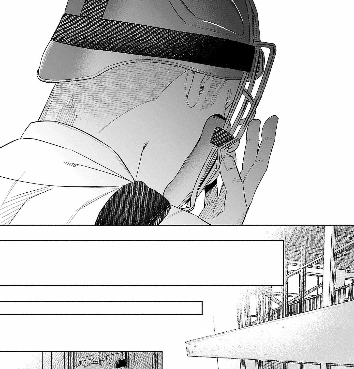 I Wanted to be Hurt by Love Chapter 44 page 17 - 