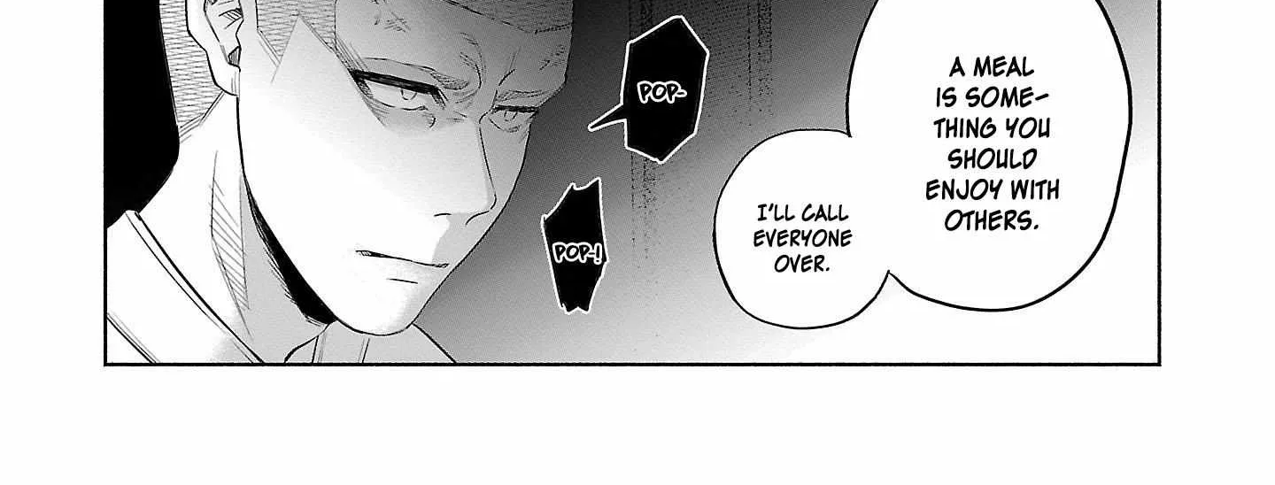 I Wanted to be Hurt by Love Chapter 44 page 20 - 