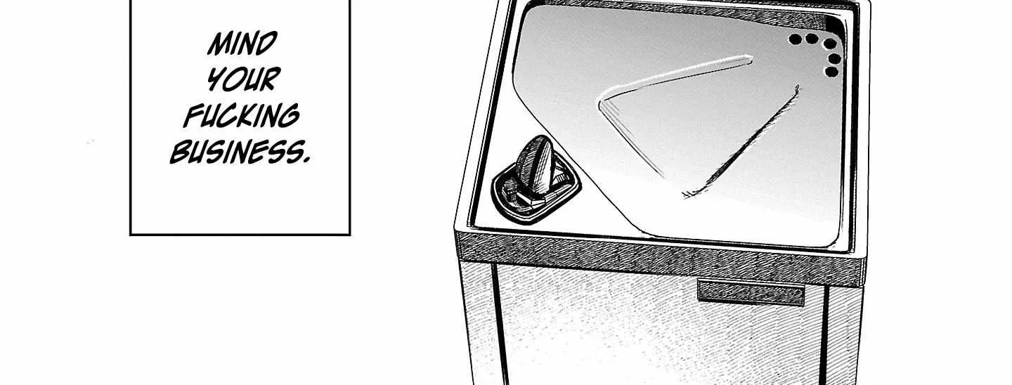 I Wanted to be Hurt by Love Chapter 44 page 22 - 