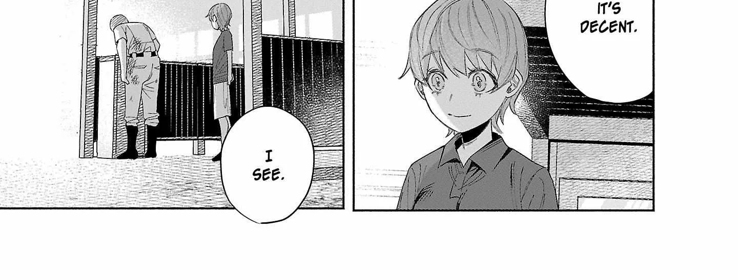 I Wanted to be Hurt by Love Chapter 44 page 24 - 