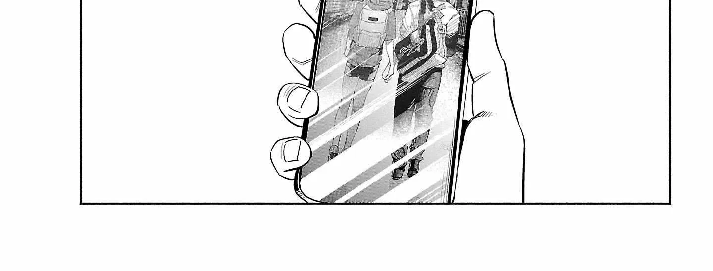 I Wanted to be Hurt by Love Chapter 44 page 30 - 