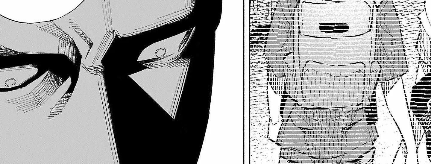 I Wanted to be Hurt by Love Chapter 44 page 34 - 