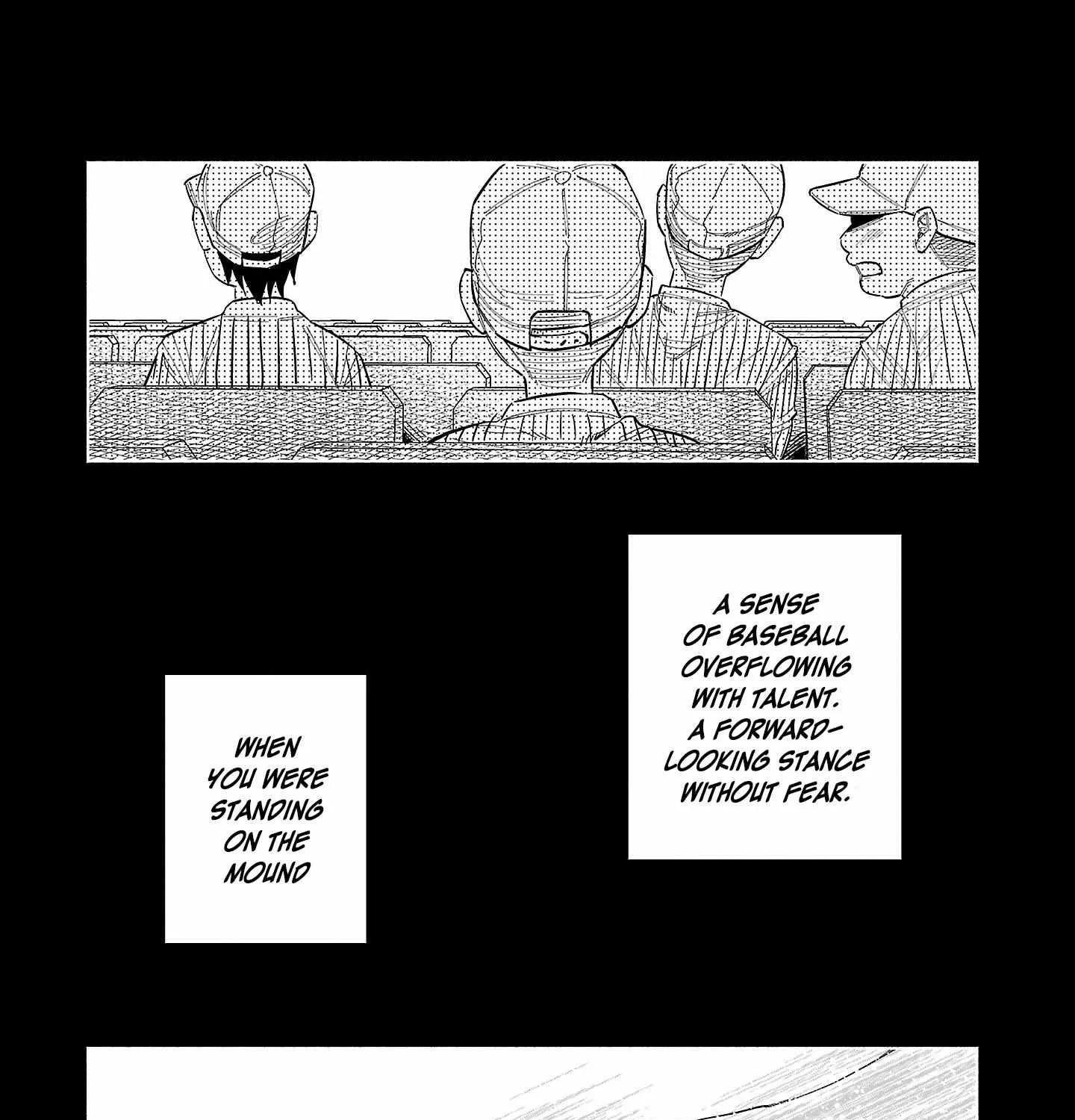 I Wanted to be Hurt by Love Chapter 44 page 35 - 