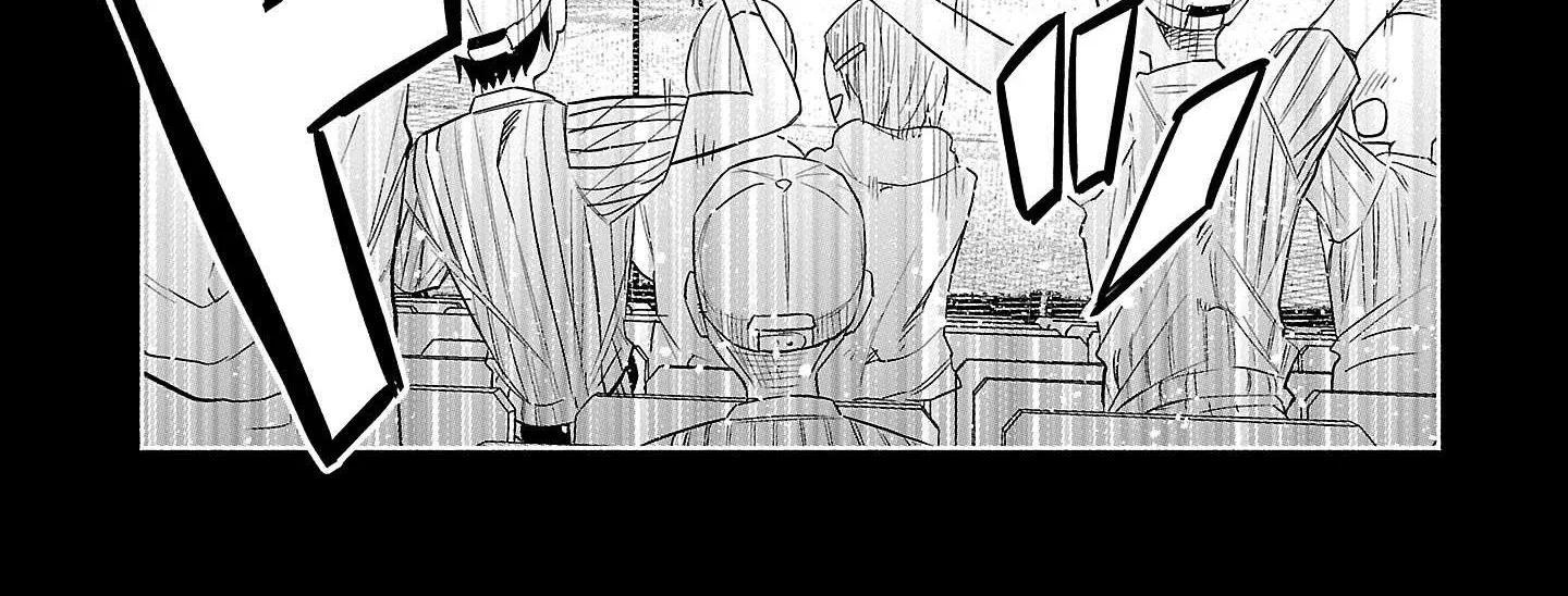 I Wanted to be Hurt by Love Chapter 44 page 38 - 