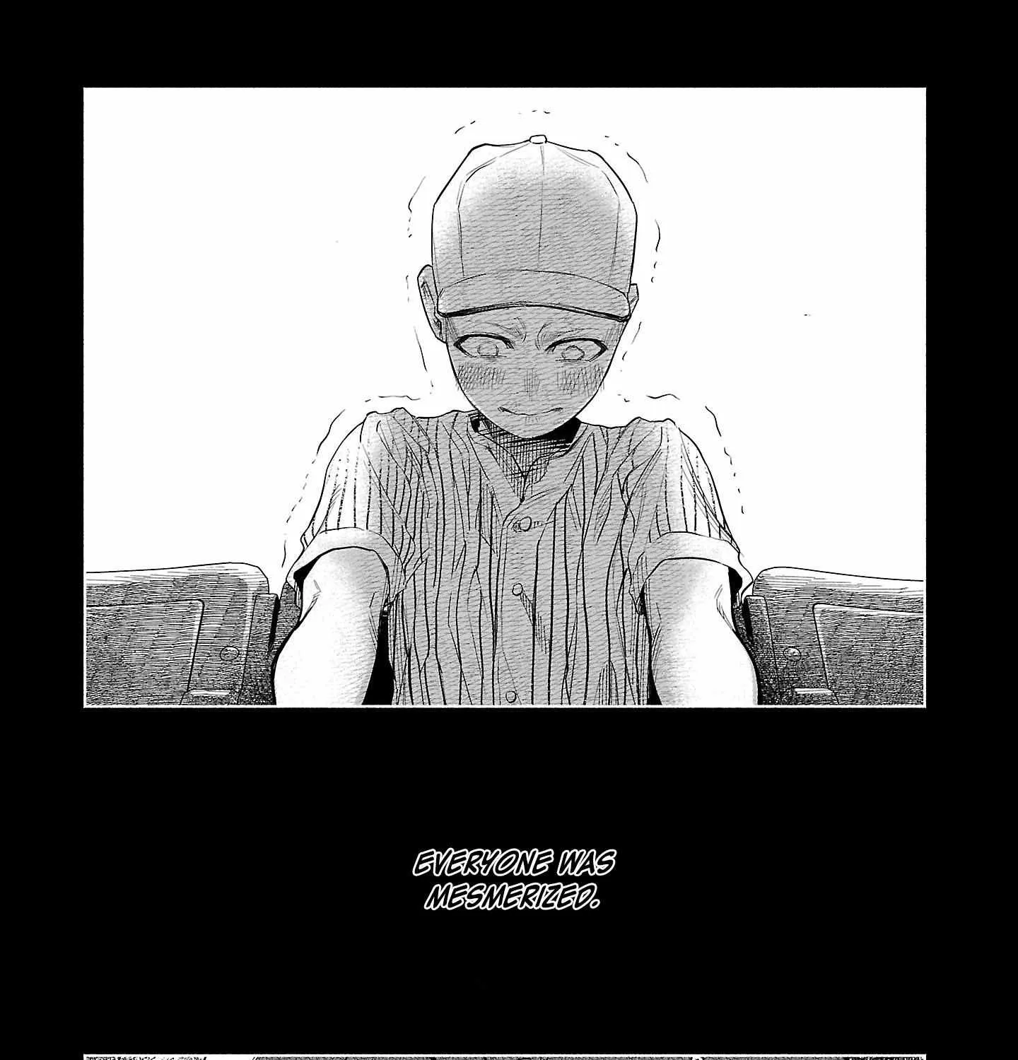 I Wanted to be Hurt by Love Chapter 44 page 39 - 