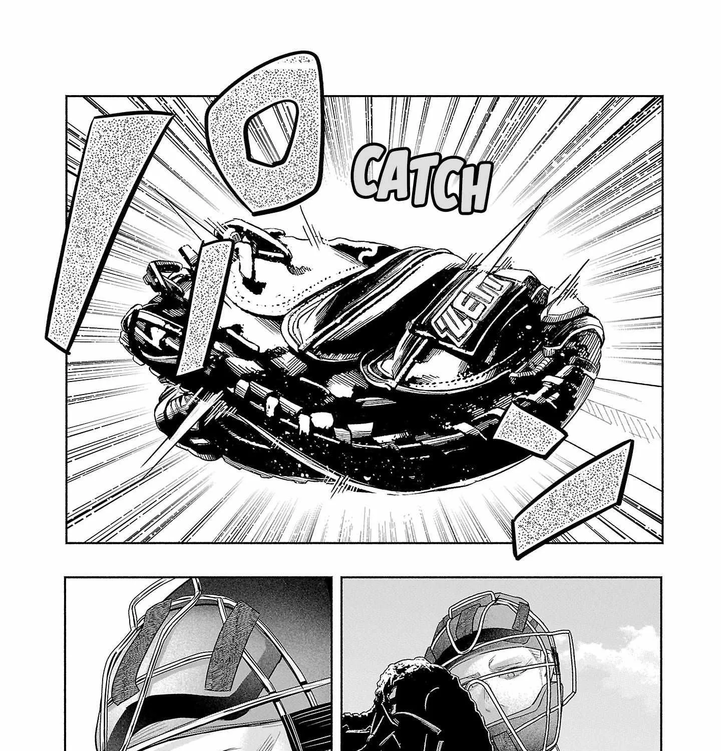 I Wanted to be Hurt by Love Chapter 44 page 5 - 