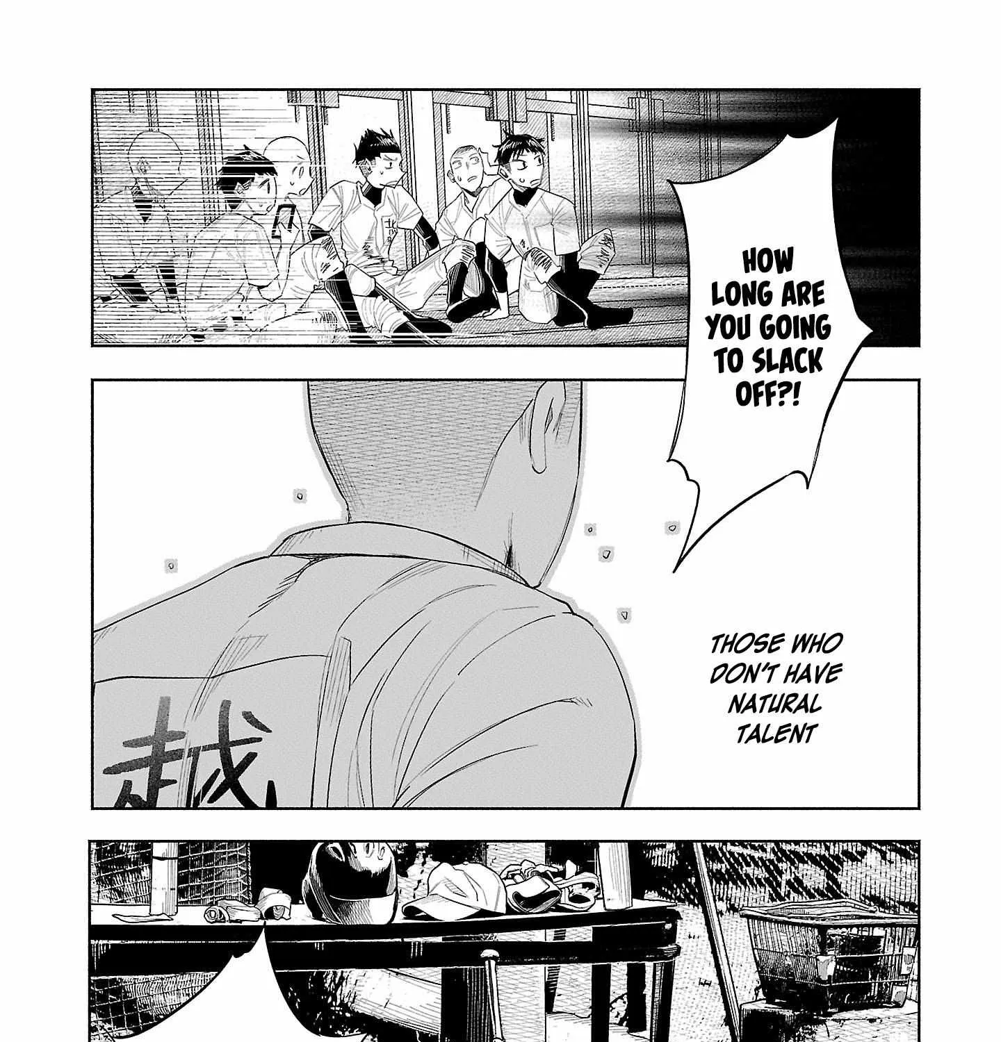 I Wanted to be Hurt by Love Chapter 44 page 41 - 