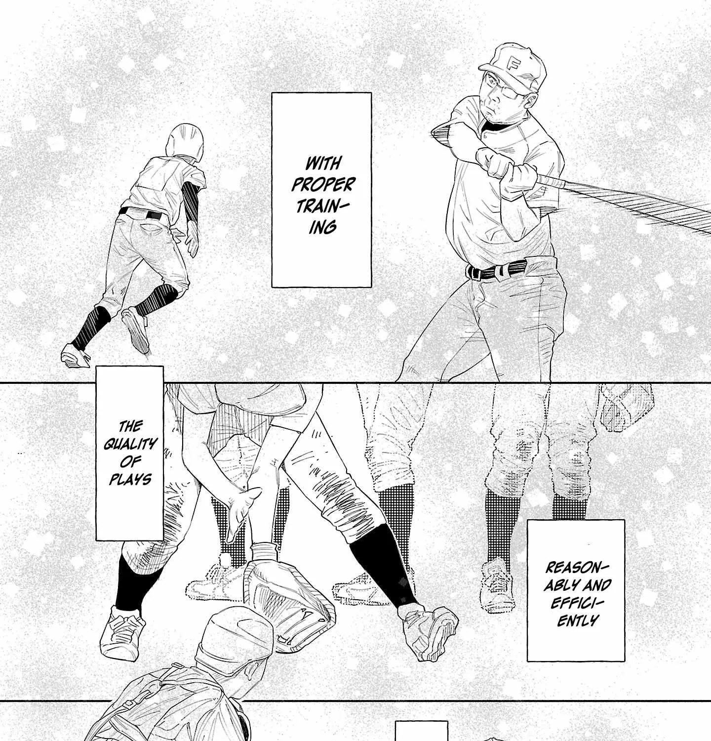 I Wanted to be Hurt by Love Chapter 44 page 43 - 