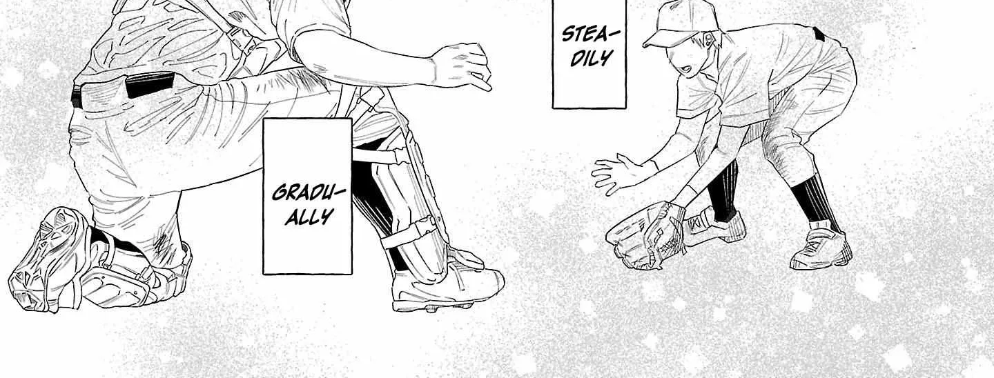 I Wanted to be Hurt by Love Chapter 44 page 44 - 