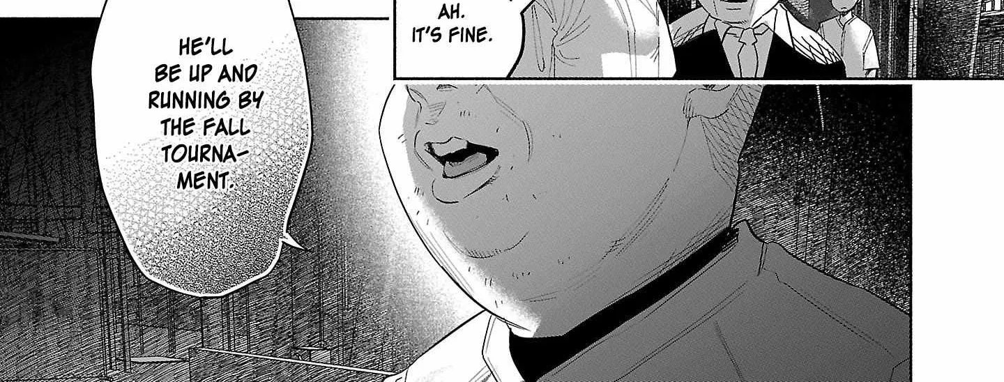 I Wanted to be Hurt by Love Chapter 44 page 48 - 