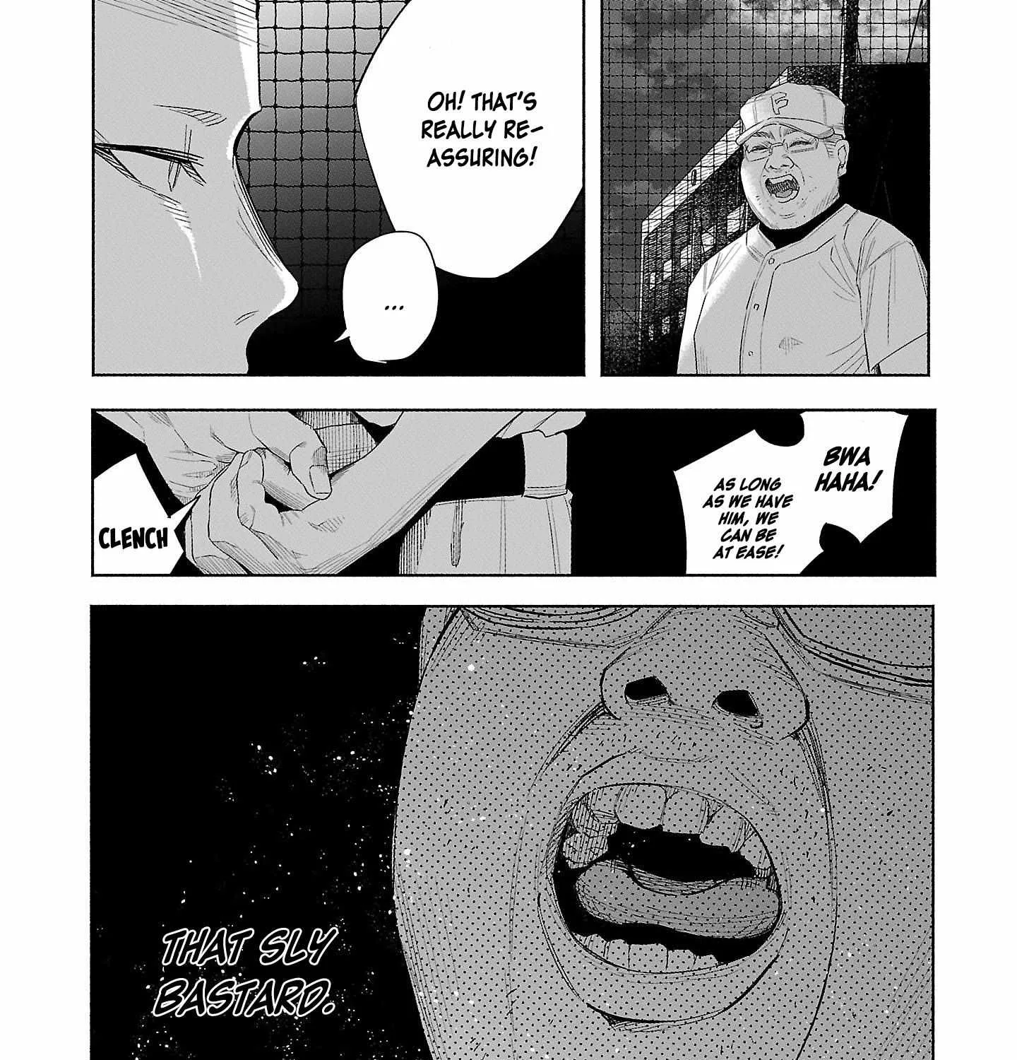 I Wanted to be Hurt by Love Chapter 44 page 49 - 