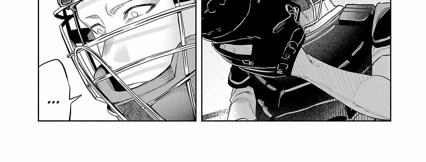 I Wanted to be Hurt by Love Chapter 44 page 6 - 