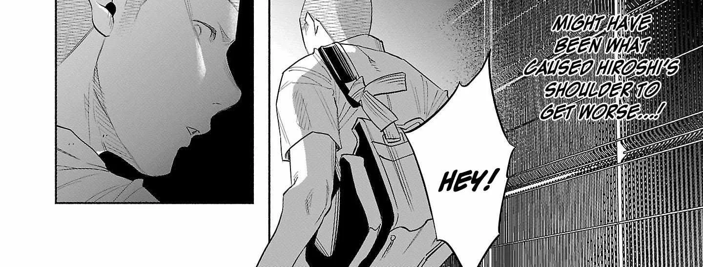 I Wanted to be Hurt by Love Chapter 44 page 52 - 