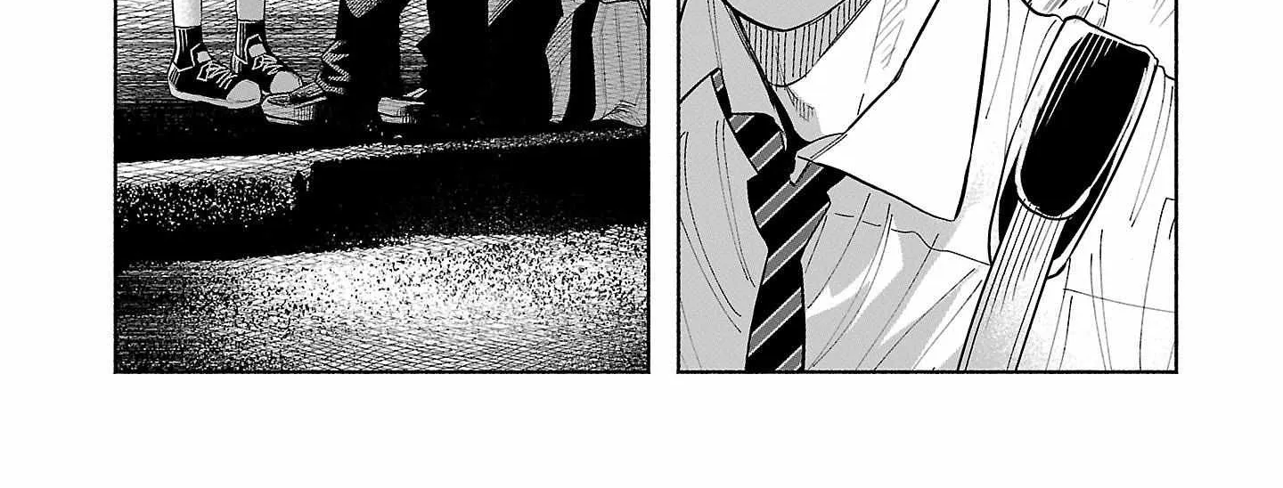 I Wanted to be Hurt by Love Chapter 44 page 58 - 