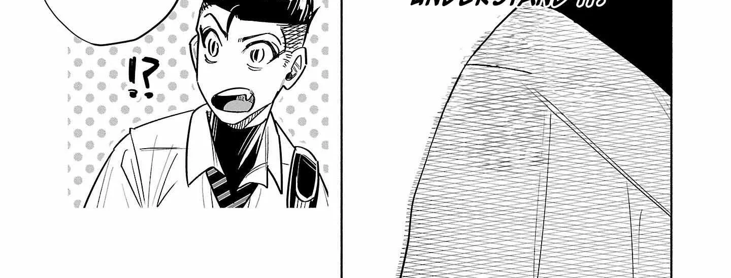 I Wanted to be Hurt by Love Chapter 44 page 62 - 