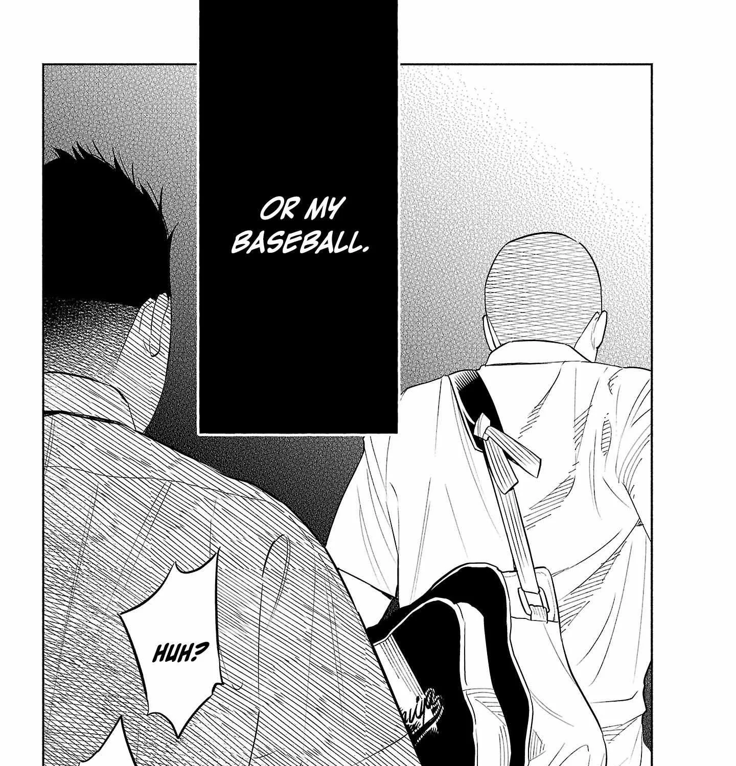 I Wanted to be Hurt by Love Chapter 44 page 63 - 
