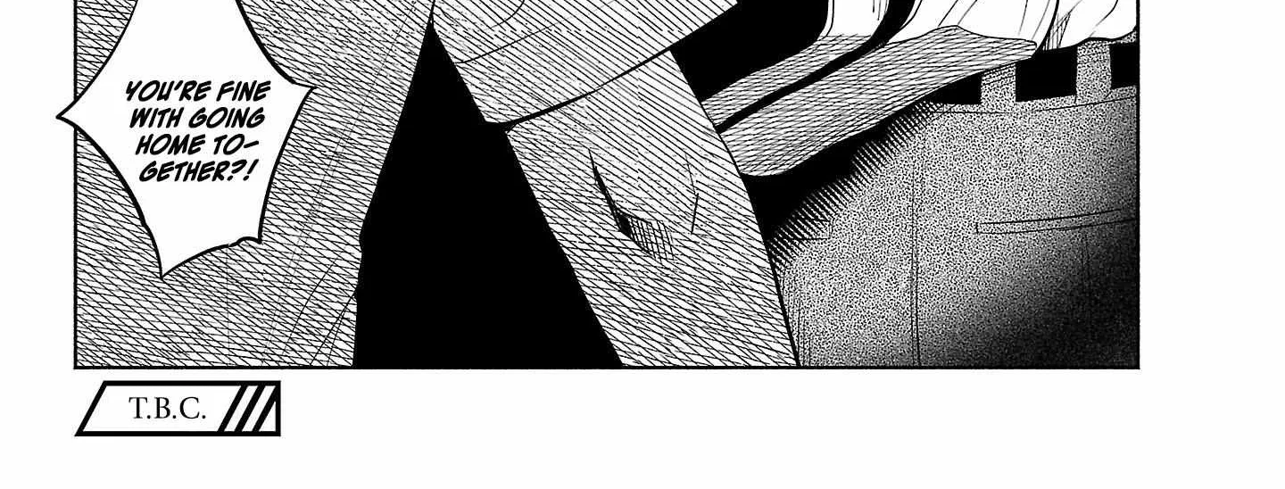 I Wanted to be Hurt by Love Chapter 44 page 64 - 