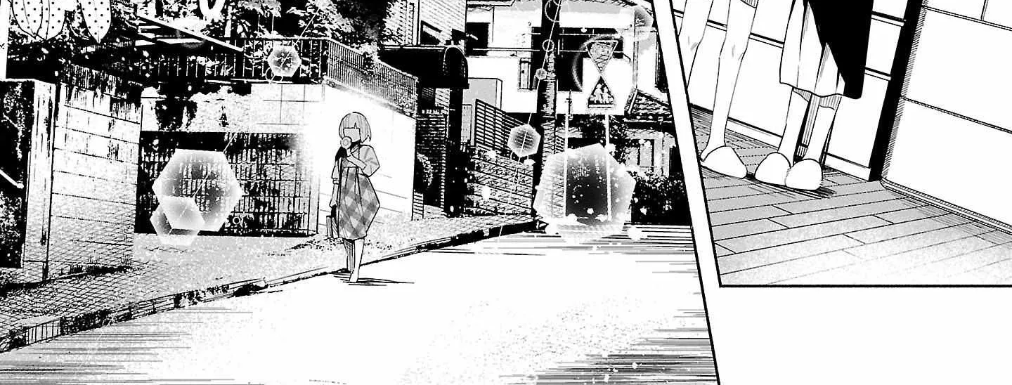 I Wanted to be Hurt by Love Chapter 45 page 23 - 