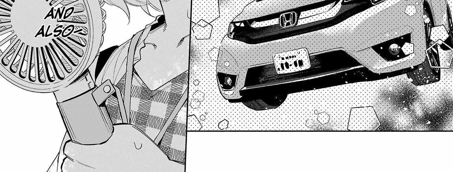 I Wanted to be Hurt by Love Chapter 45 page 27 - 