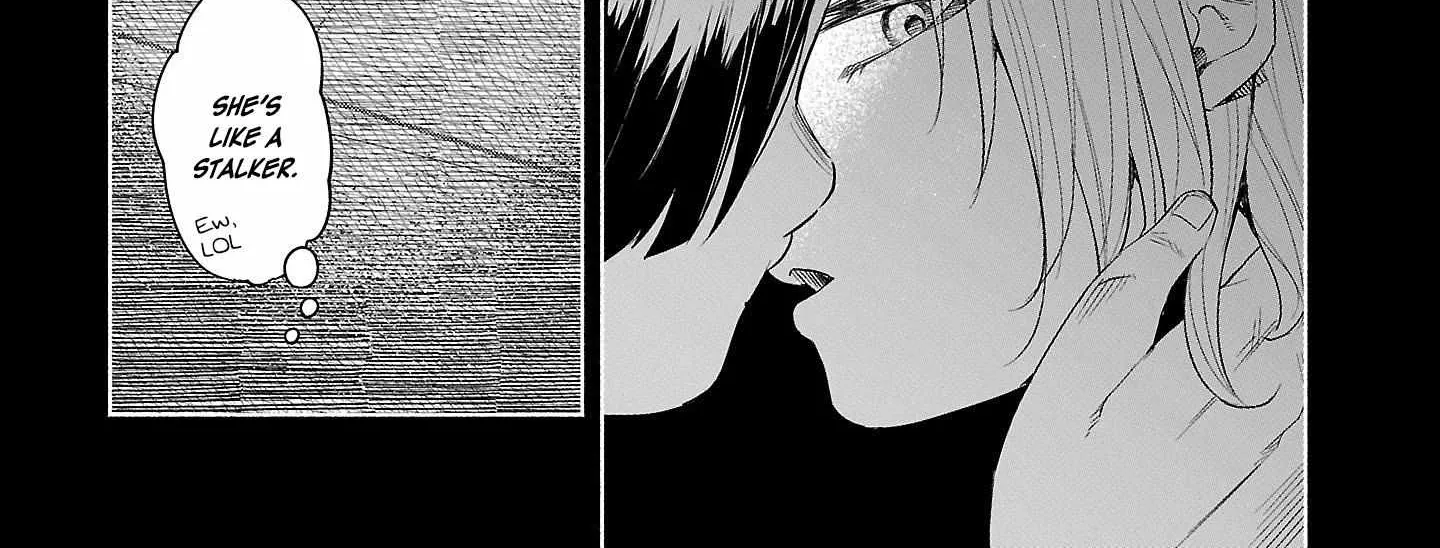 I Wanted to be Hurt by Love Chapter 45 page 49 - 
