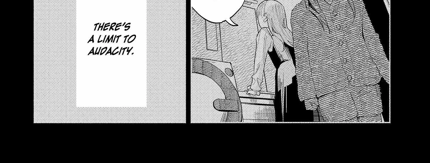 I Wanted to be Hurt by Love Chapter 45 page 57 - 