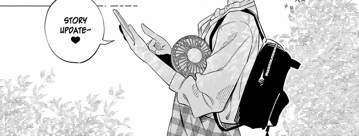 I Wanted to be Hurt by Love Chapter 45 page 63 - 