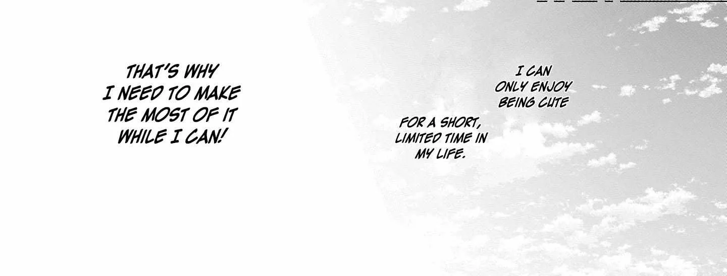 I Wanted to be Hurt by Love Chapter 45 page 67 - 