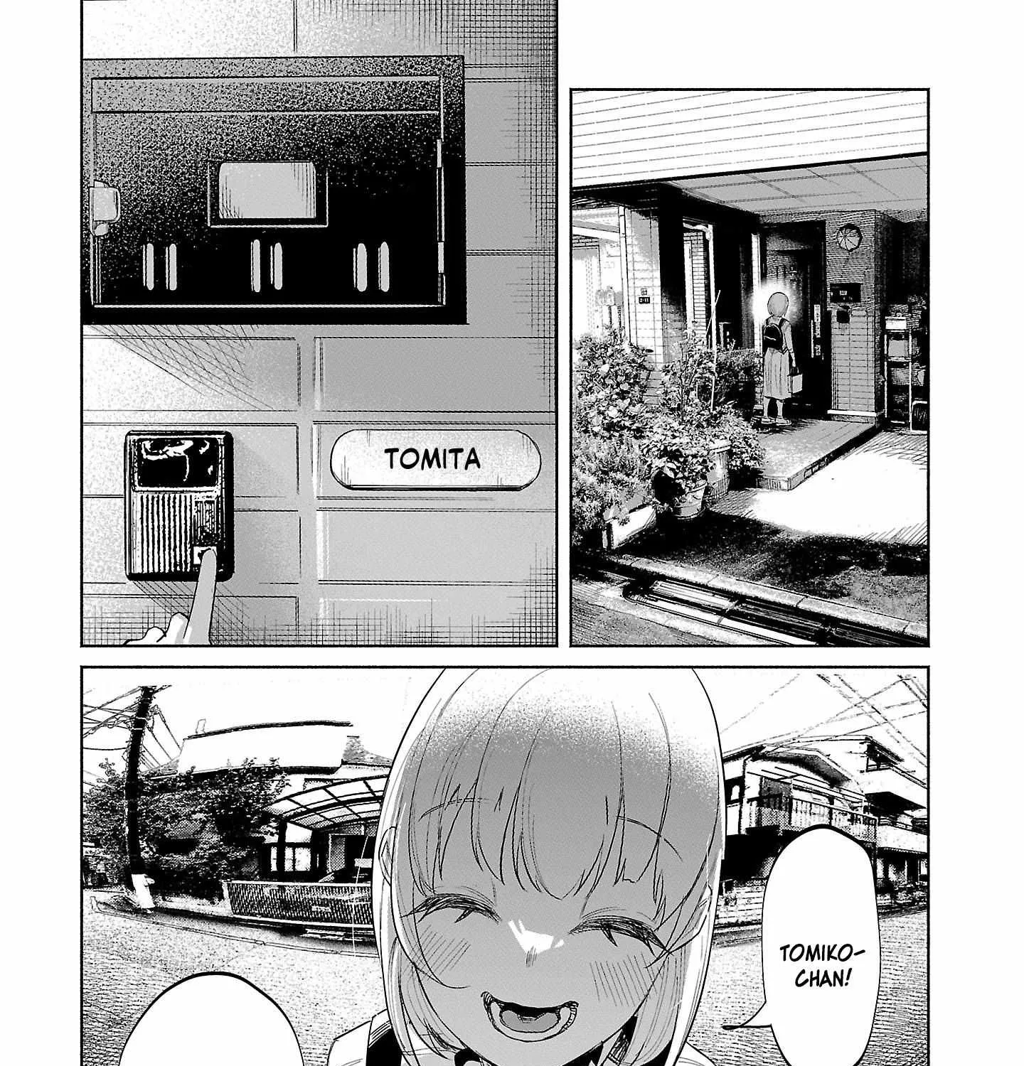 I Wanted to be Hurt by Love Chapter 45 page 68 - 