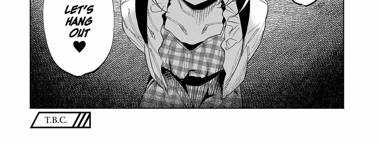 I Wanted to be Hurt by Love Chapter 45 page 69 - 