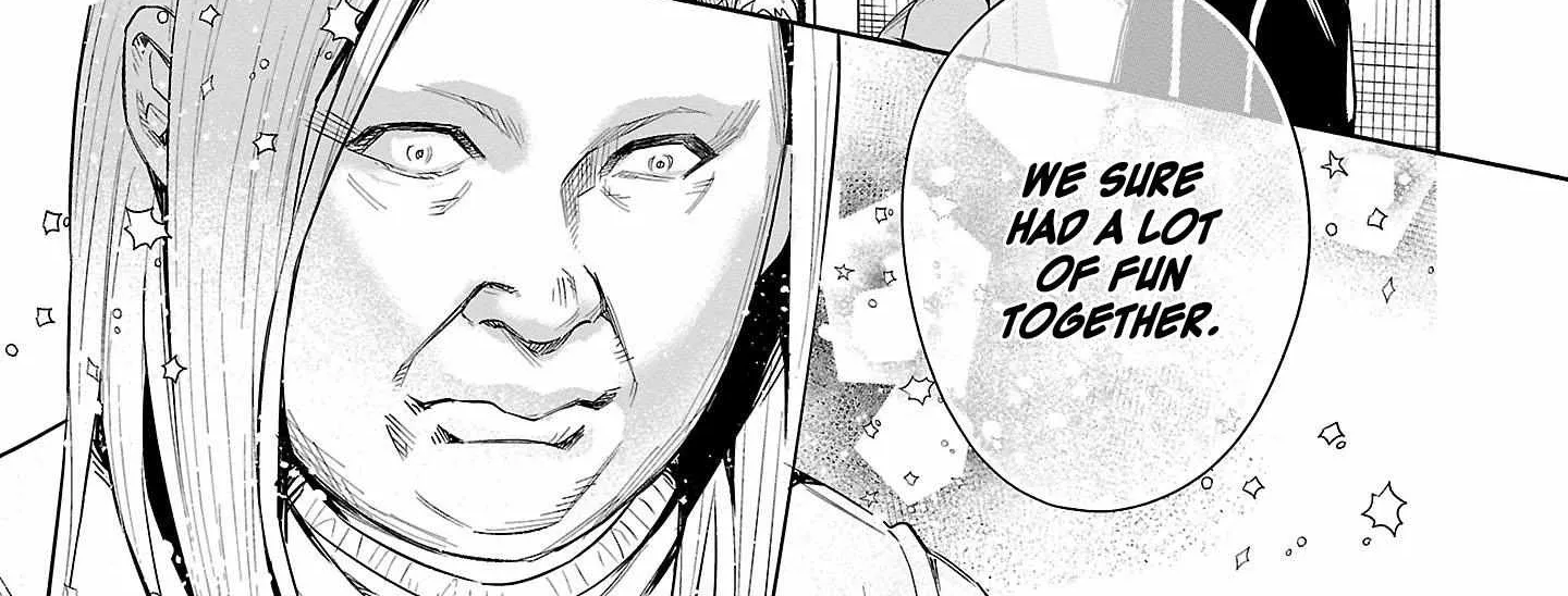I Wanted to be Hurt by Love Chapter 46 page 14 - 