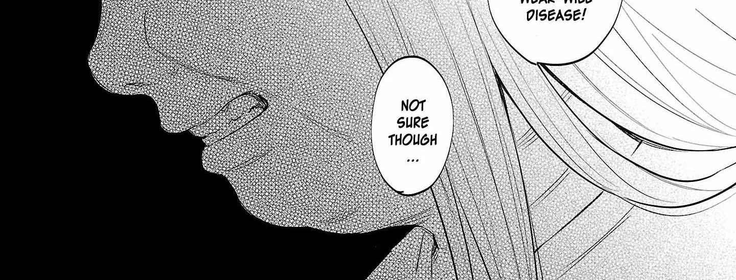 I Wanted to be Hurt by Love Chapter 46 page 22 - 