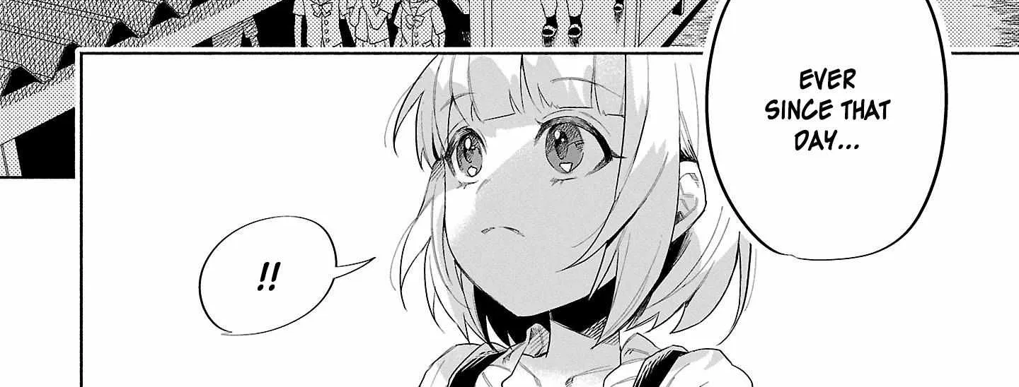 I Wanted to be Hurt by Love Chapter 46 page 24 - 