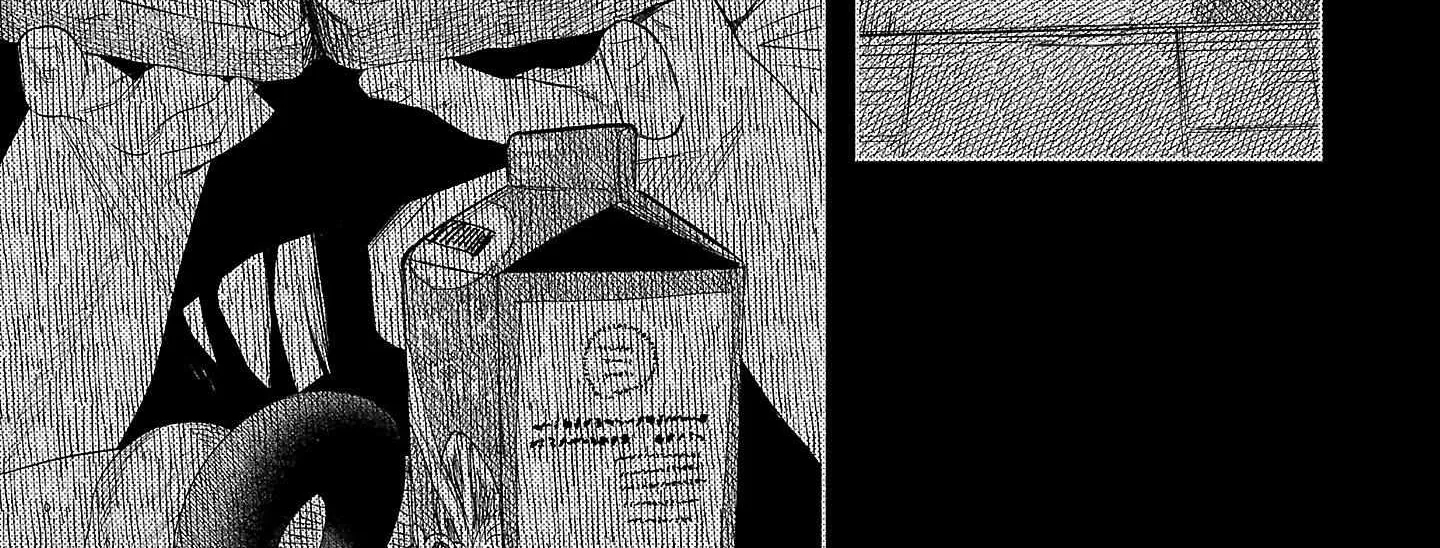 I Wanted to be Hurt by Love Chapter 46 page 26 - 