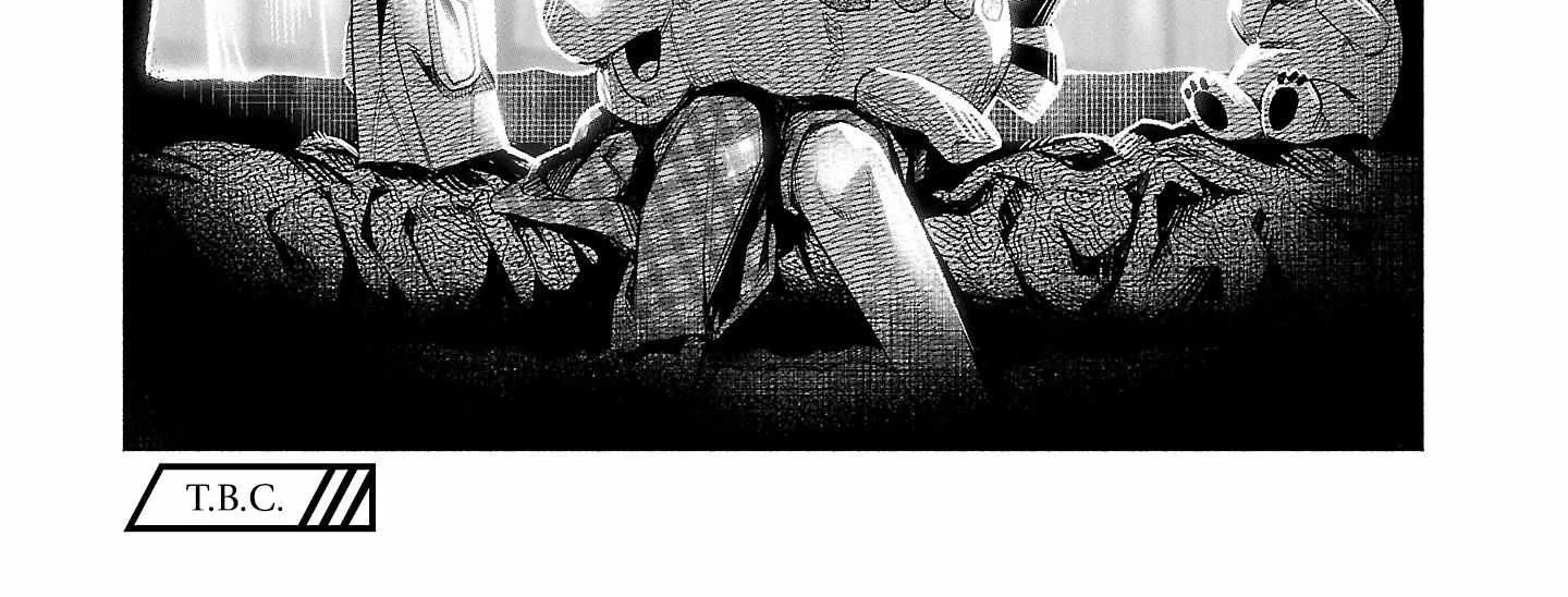 I Wanted to be Hurt by Love Chapter 46 page 32 - 