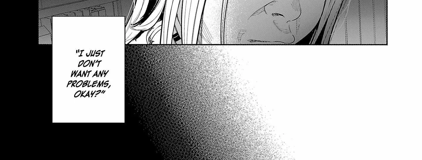 I Wanted to be Hurt by Love Chapter 46 page 6 - 