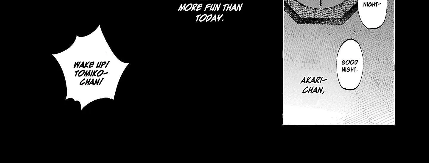 I Wanted to be Hurt by Love Chapter 47 page 34 - 