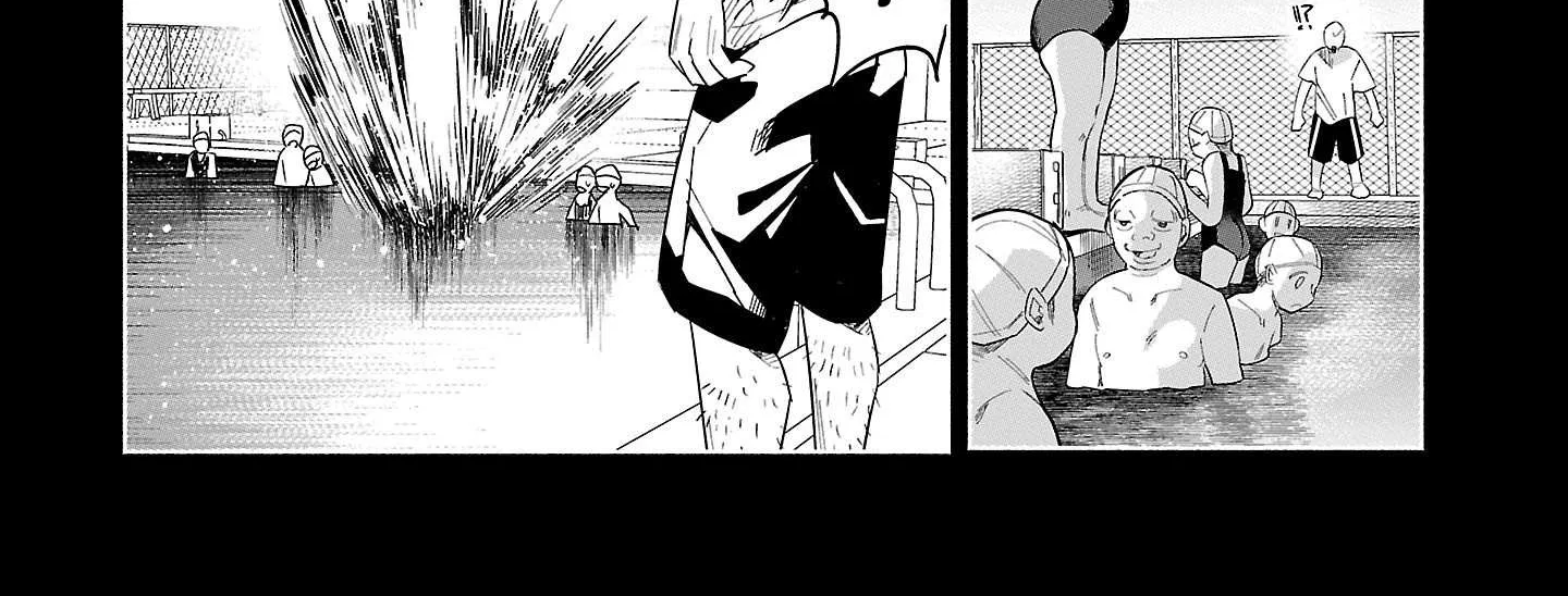 I Wanted to be Hurt by Love Chapter 47 page 40 - 