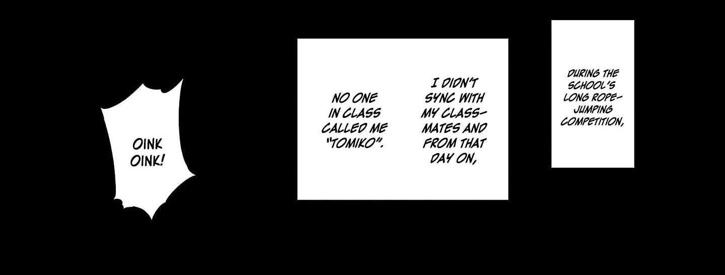 I Wanted to be Hurt by Love Chapter 47 page 6 - 