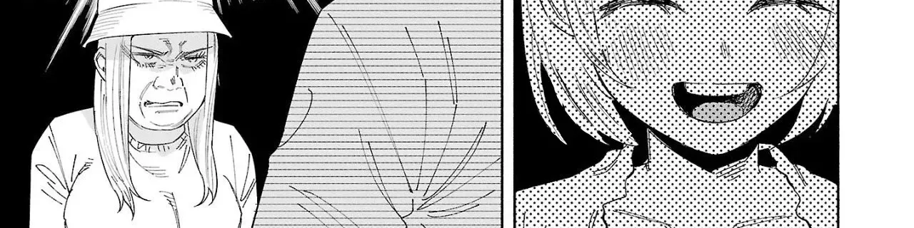 I Wanted to be Hurt by Love Chapter 48 page 15 - 