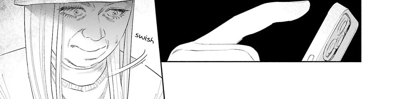 I Wanted to be Hurt by Love Chapter 48 page 17 - 
