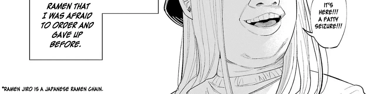 I Wanted to be Hurt by Love Chapter 48 page 29 - 