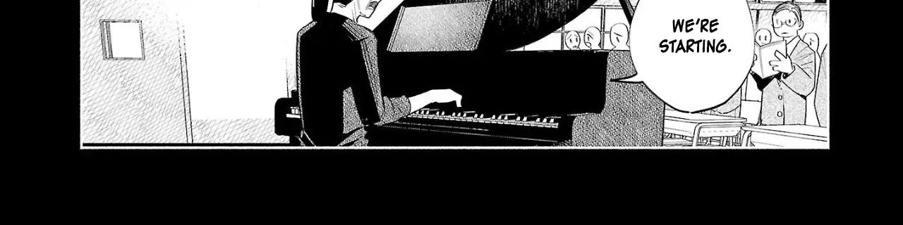 I Wanted to be Hurt by Love Chapter 48 page 35 - 
